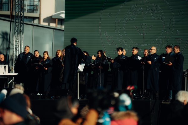 Снимка: THE LOCALS